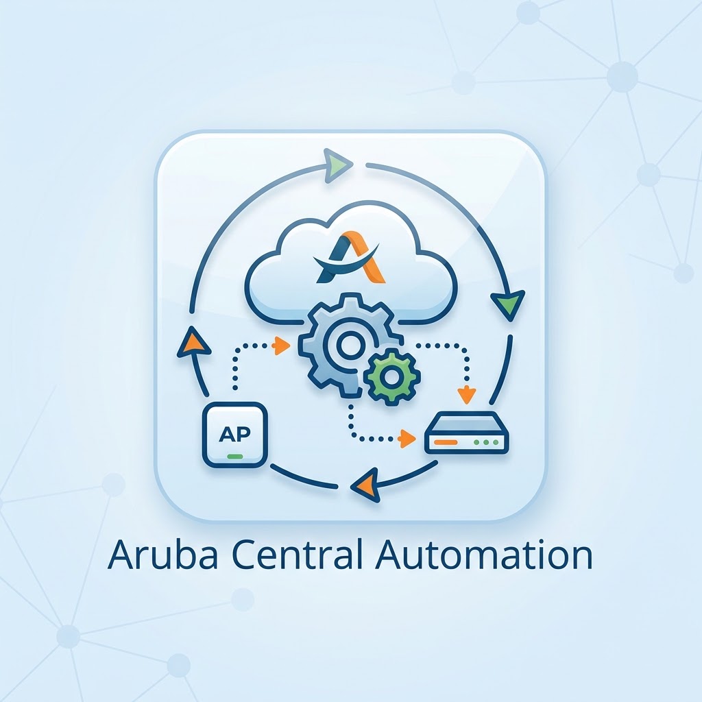Aruba Central Automation